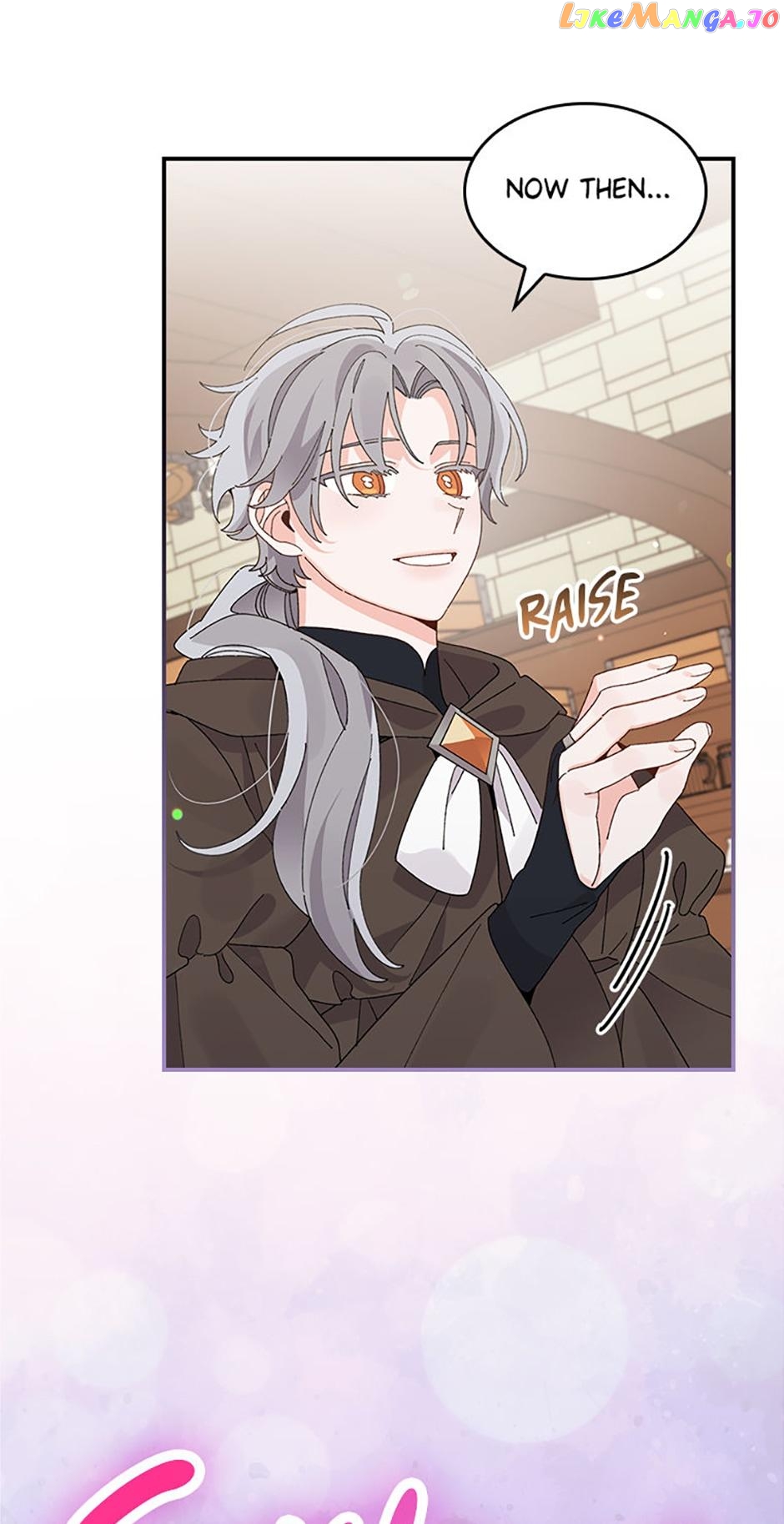 The Villain’s Sister Suffers Today Chapter 70 - page 23