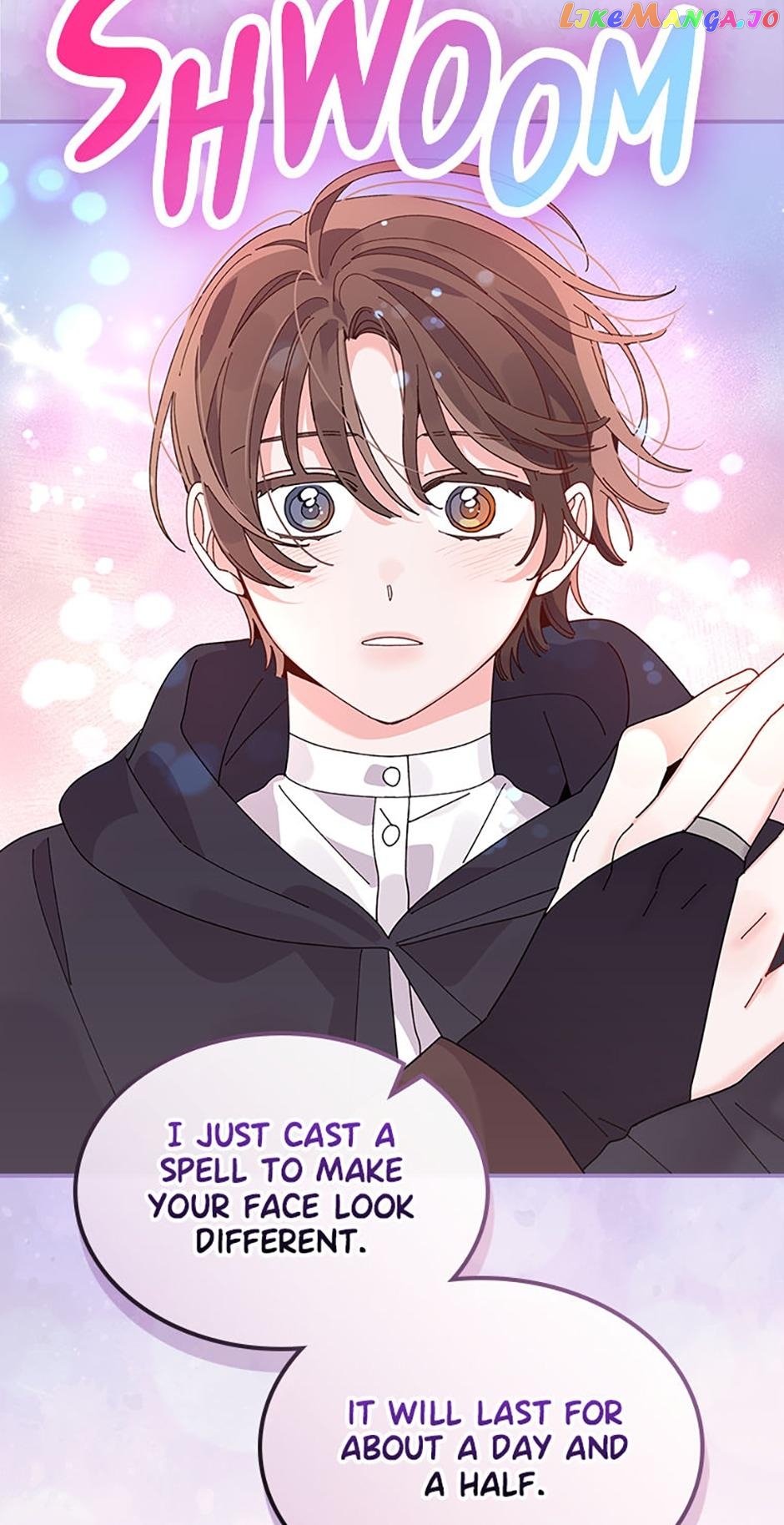 The Villain’s Sister Suffers Today Chapter 70 - page 24