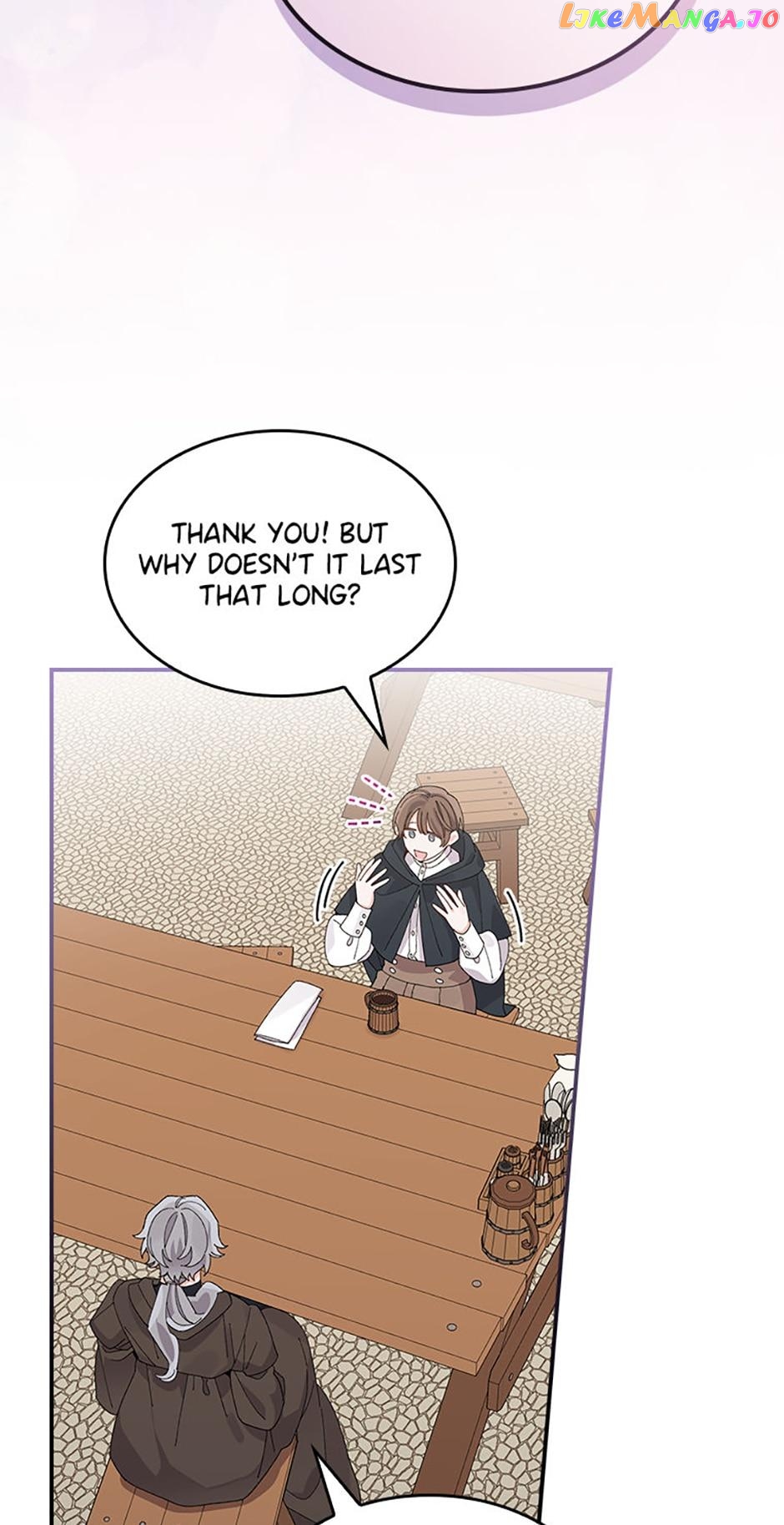 The Villain’s Sister Suffers Today Chapter 70 - page 25