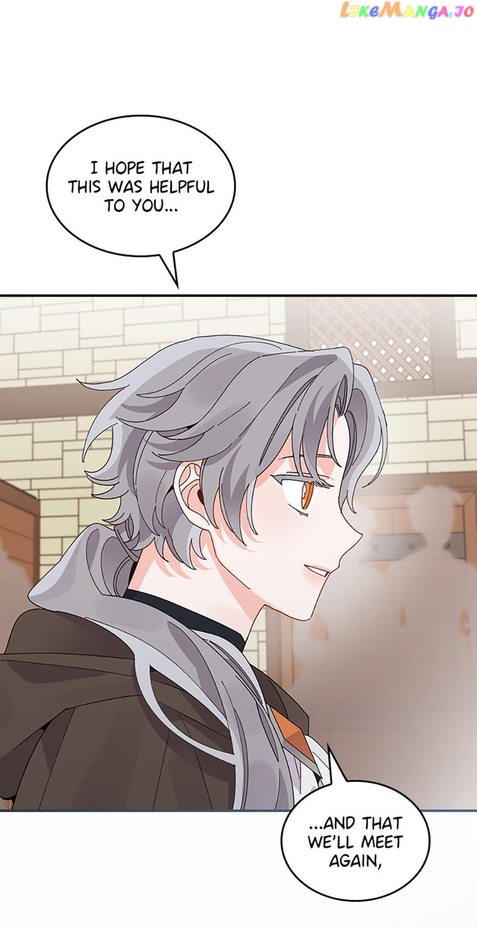 The Villain’s Sister Suffers Today Chapter 70 - page 27
