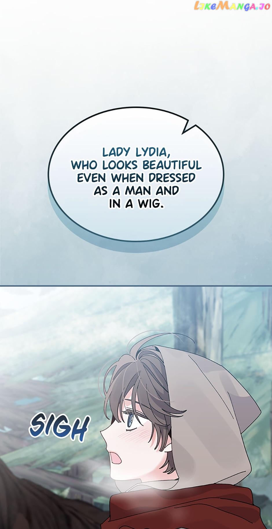 The Villain’s Sister Suffers Today Chapter 70 - page 28