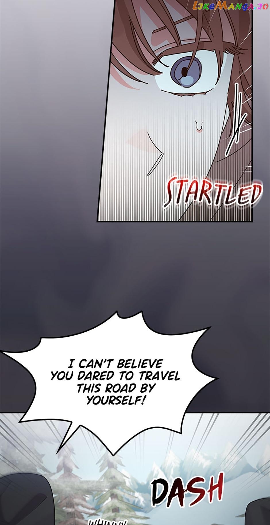 The Villain’s Sister Suffers Today Chapter 70 - page 38