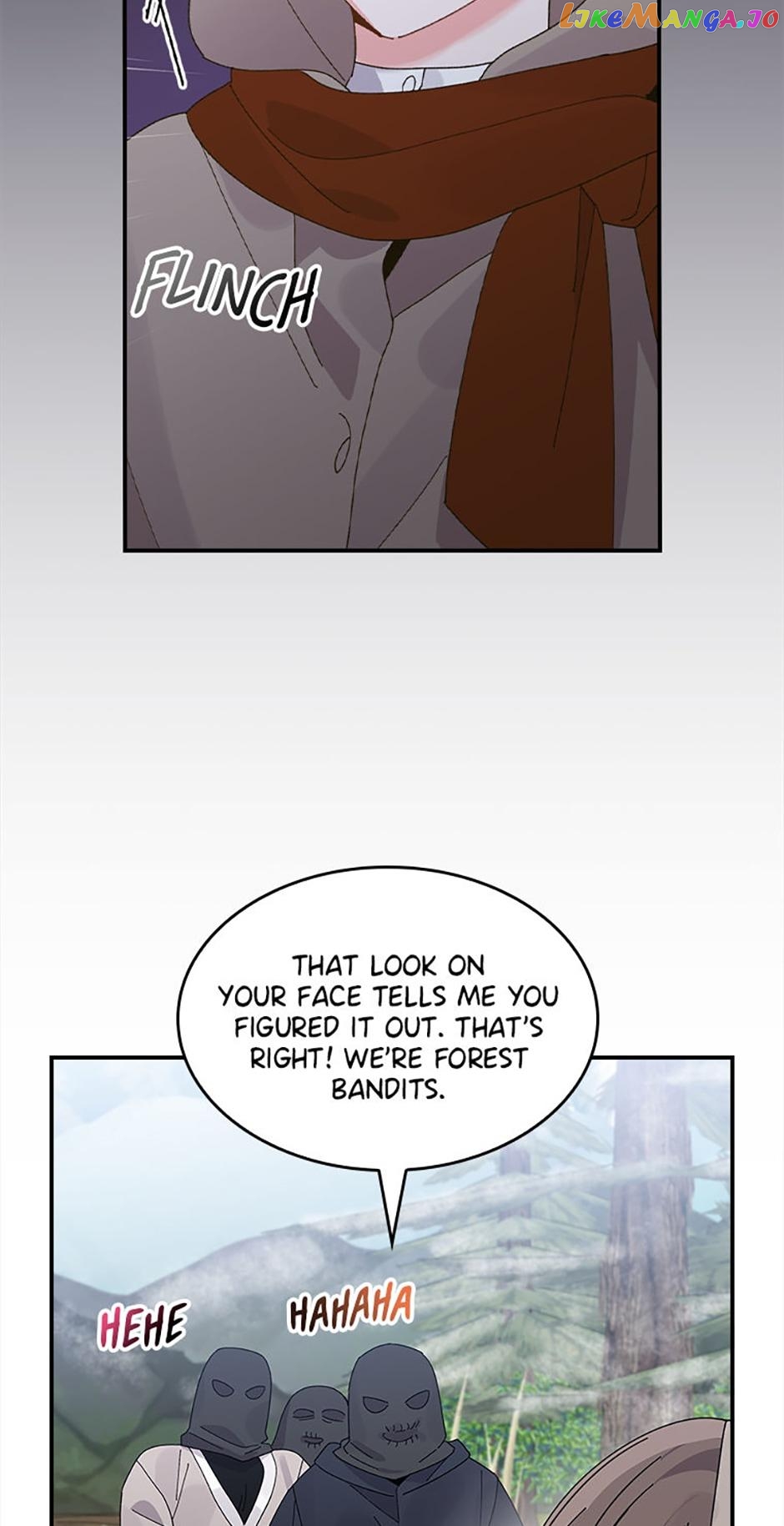 The Villain’s Sister Suffers Today Chapter 70 - page 40