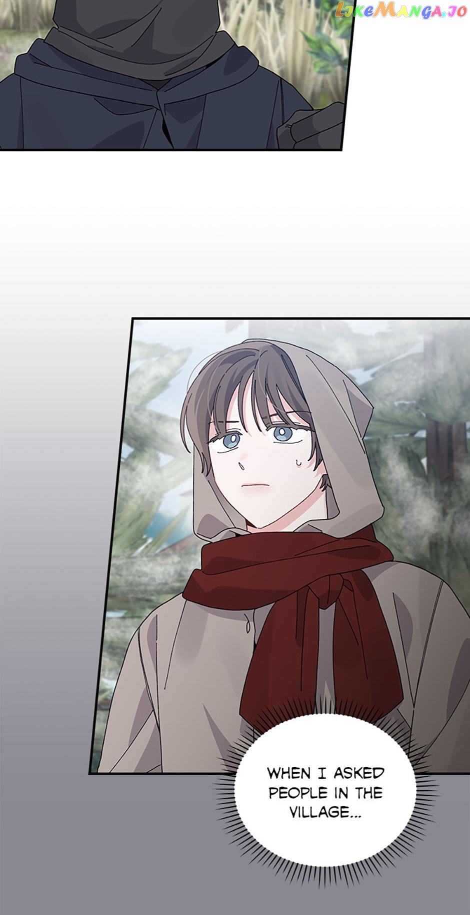 The Villain’s Sister Suffers Today Chapter 70 - page 42