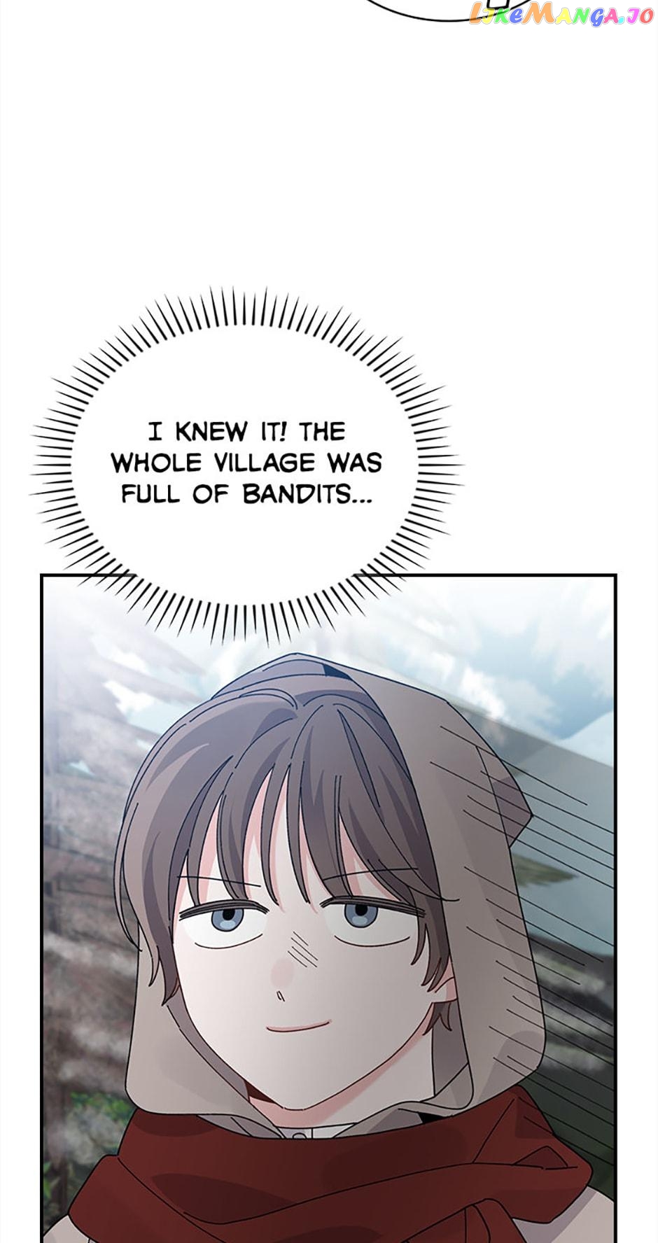 The Villain’s Sister Suffers Today Chapter 70 - page 47