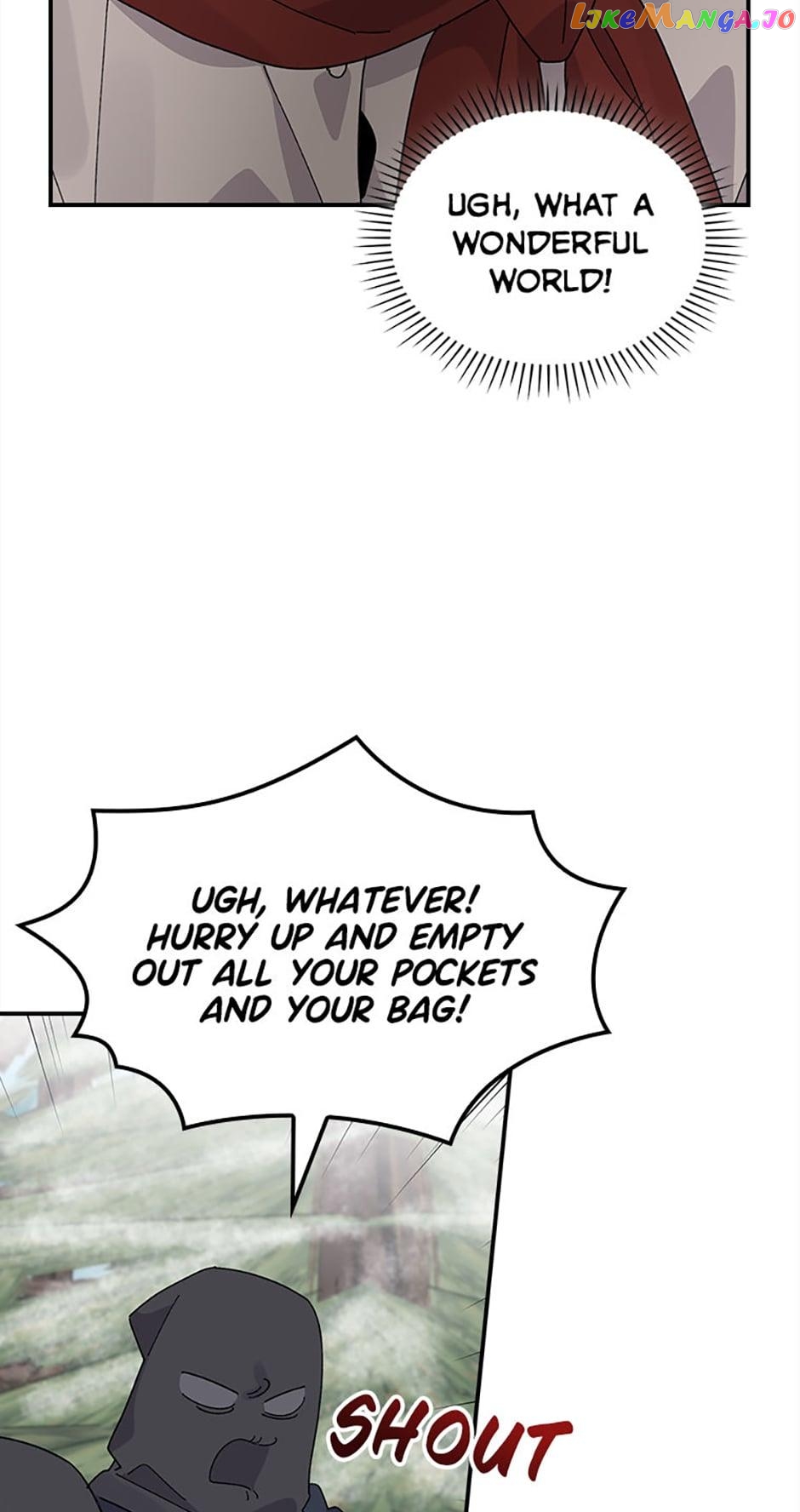 The Villain’s Sister Suffers Today Chapter 70 - page 48