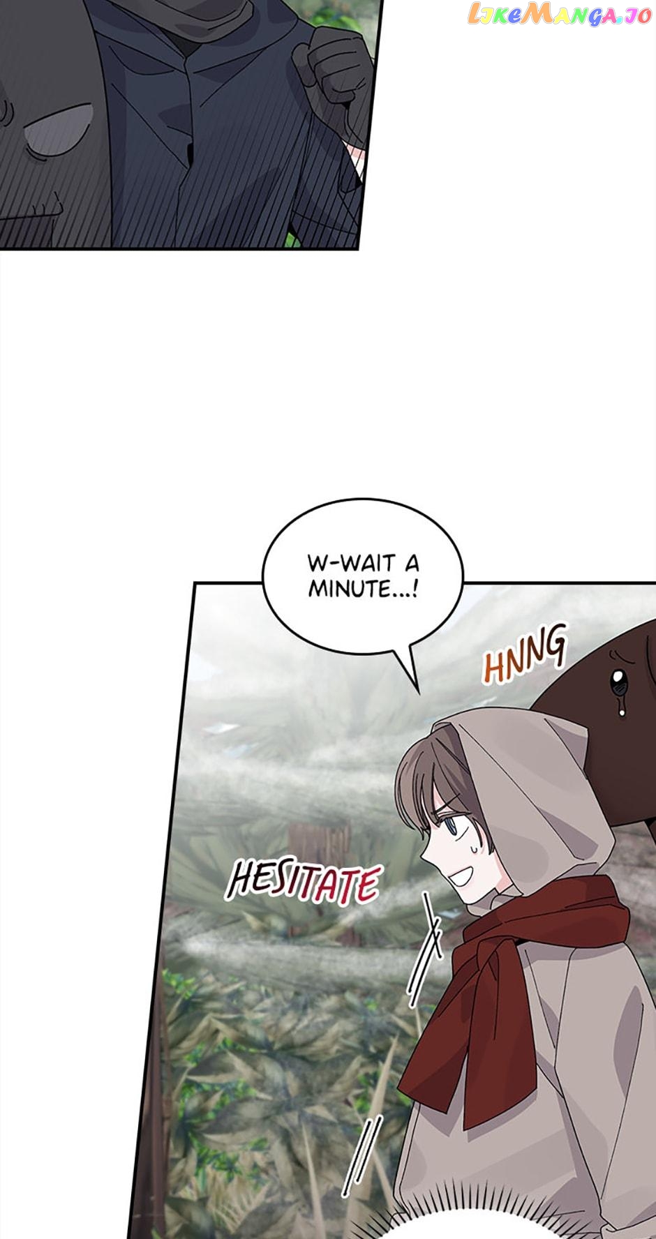 The Villain’s Sister Suffers Today Chapter 70 - page 49