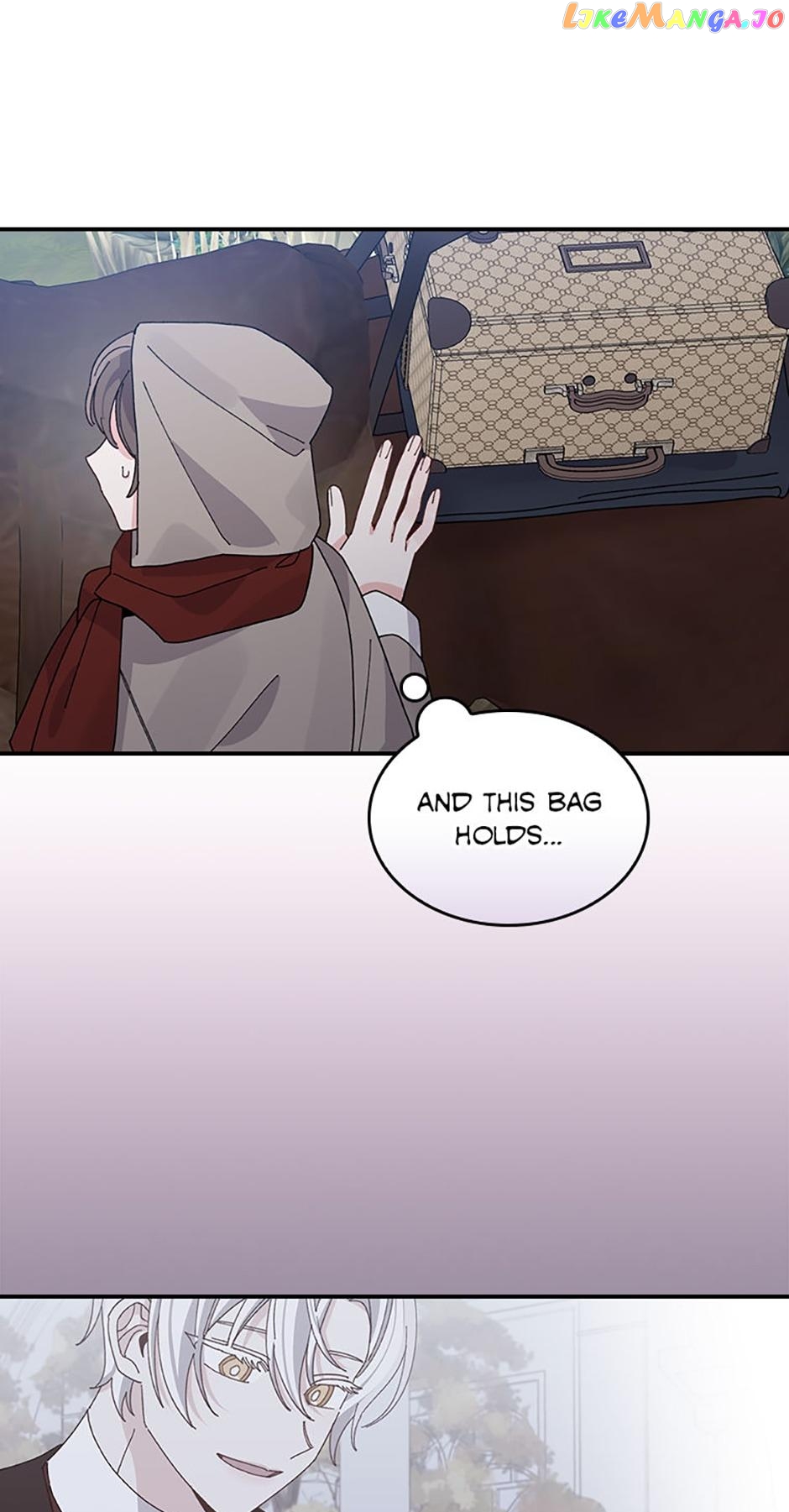 The Villain’s Sister Suffers Today Chapter 70 - page 53