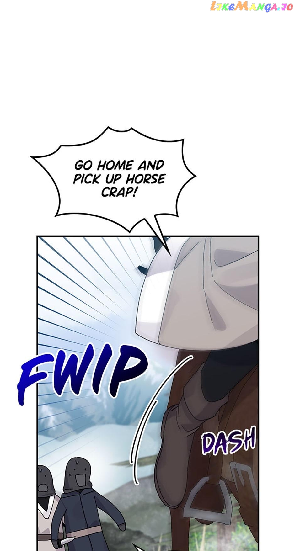 The Villain’s Sister Suffers Today Chapter 70 - page 58