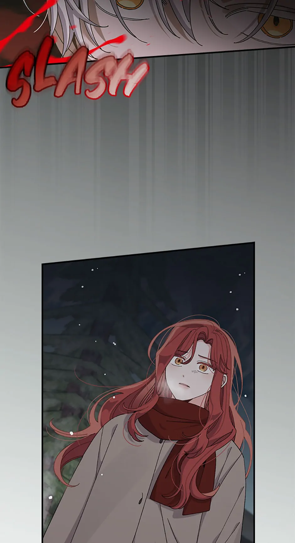The Villain’s Sister Suffers Today Chapter 72 - page 11