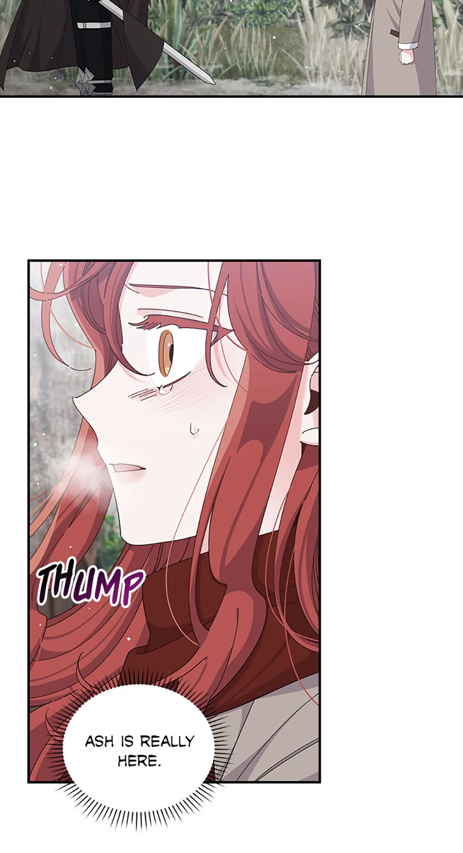 The Villain’s Sister Suffers Today Chapter 72 - page 14