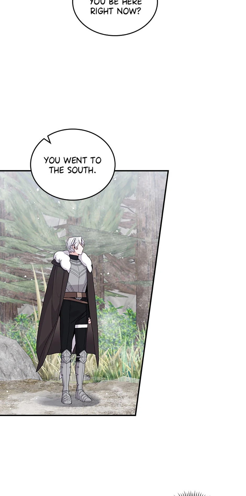 The Villain’s Sister Suffers Today Chapter 72 - page 19