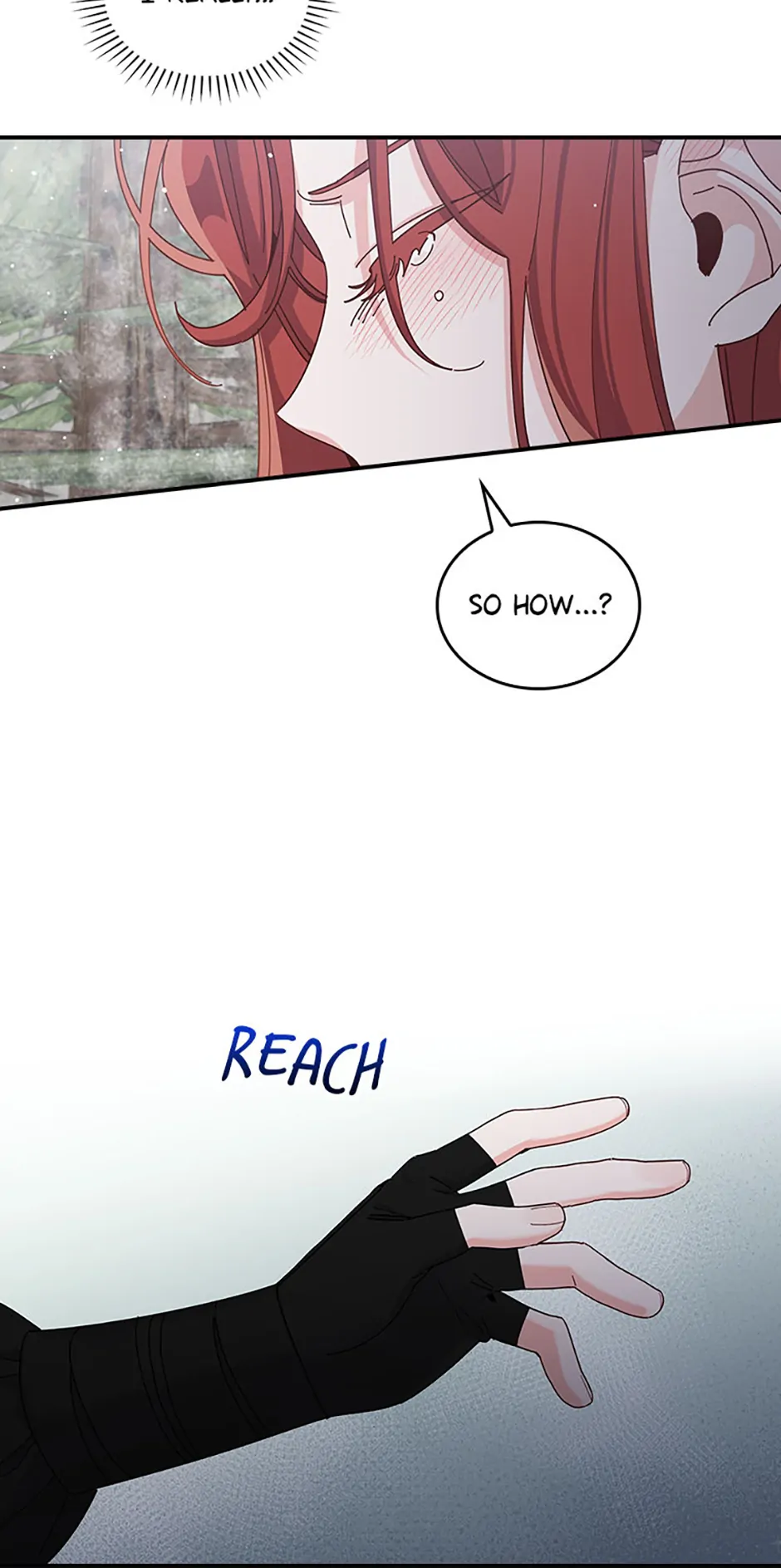 The Villain’s Sister Suffers Today Chapter 72 - page 21
