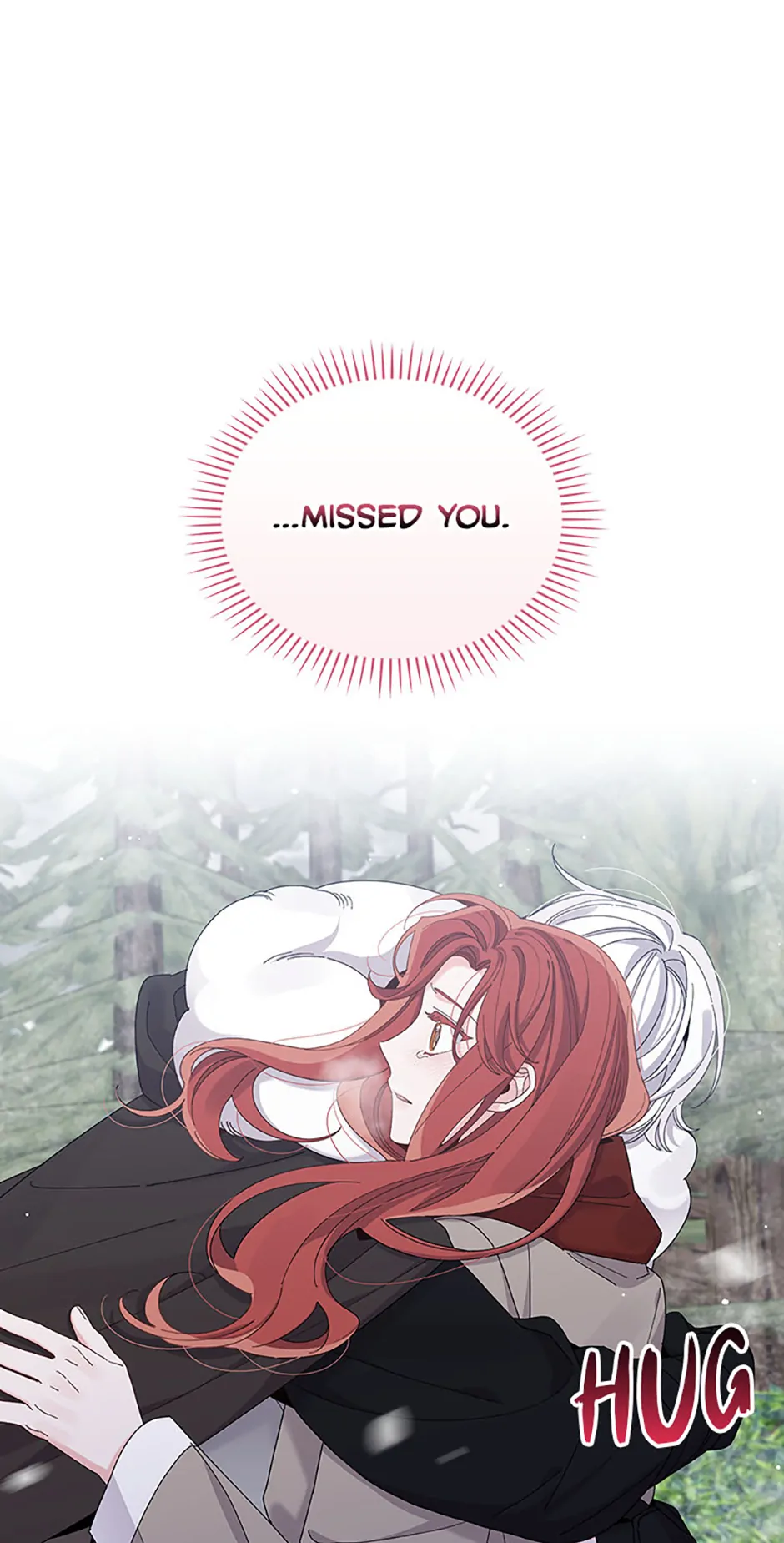 The Villain’s Sister Suffers Today Chapter 72 - page 22