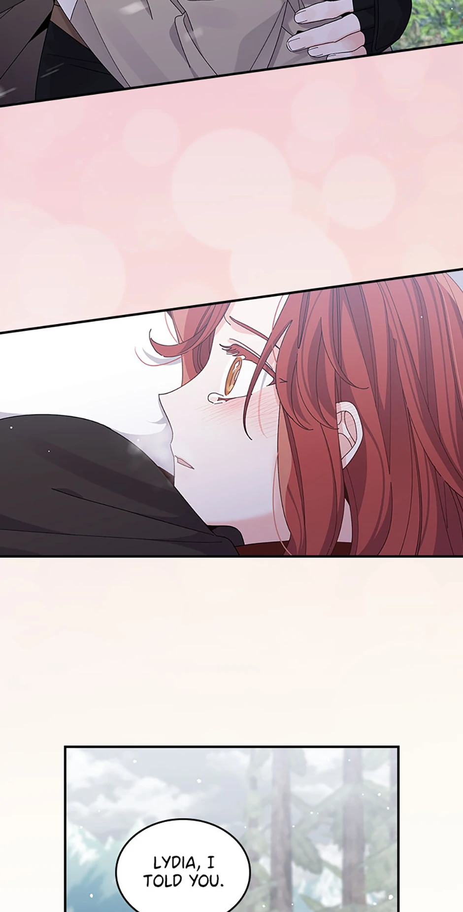 The Villain’s Sister Suffers Today Chapter 72 - page 23