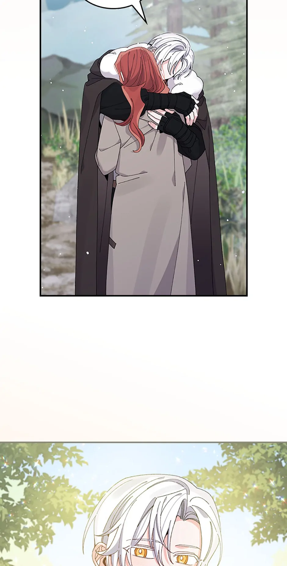 The Villain’s Sister Suffers Today Chapter 72 - page 24