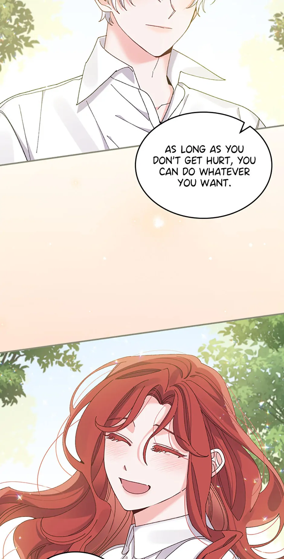 The Villain’s Sister Suffers Today Chapter 72 - page 25