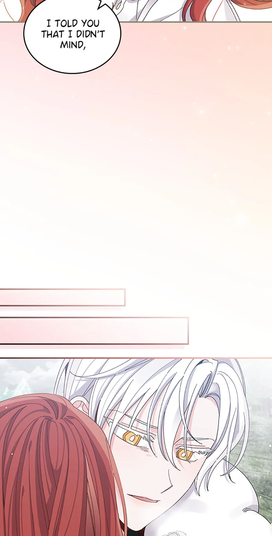 The Villain’s Sister Suffers Today Chapter 72 - page 26