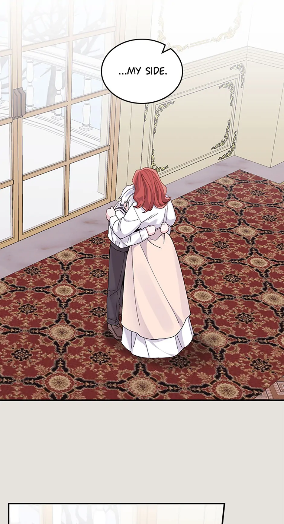 The Villain’s Sister Suffers Today Chapter 72 - page 29