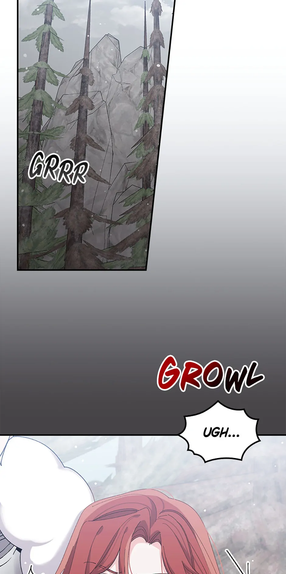 The Villain’s Sister Suffers Today Chapter 72 - page 3