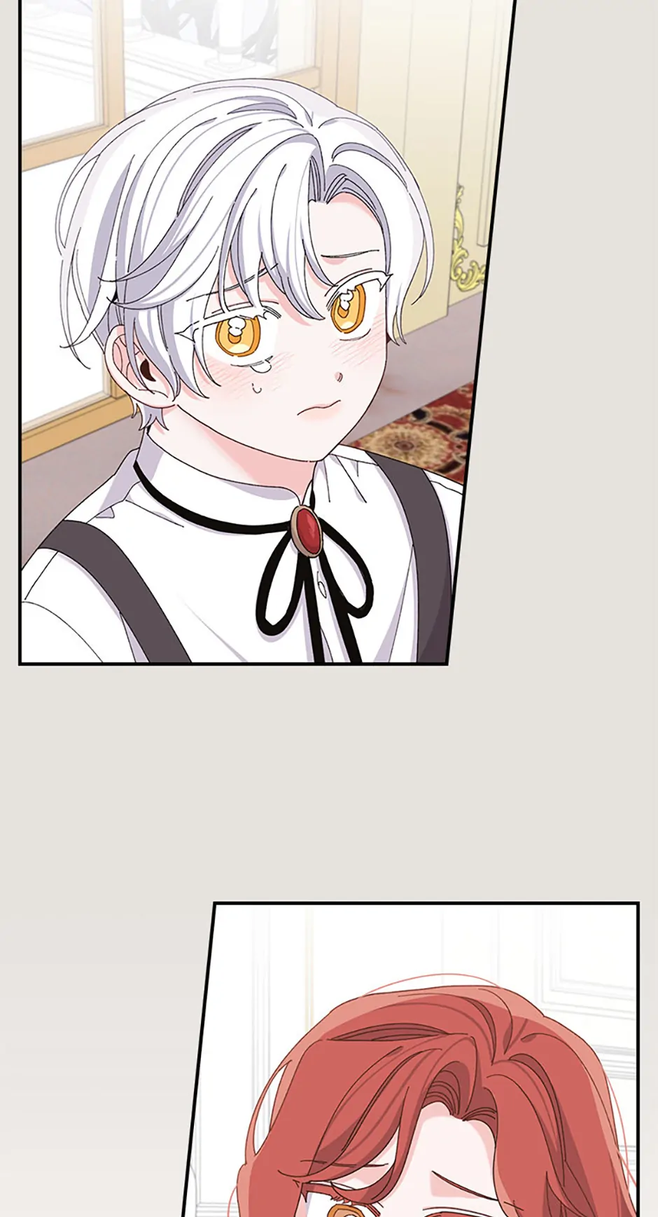 The Villain’s Sister Suffers Today Chapter 72 - page 30