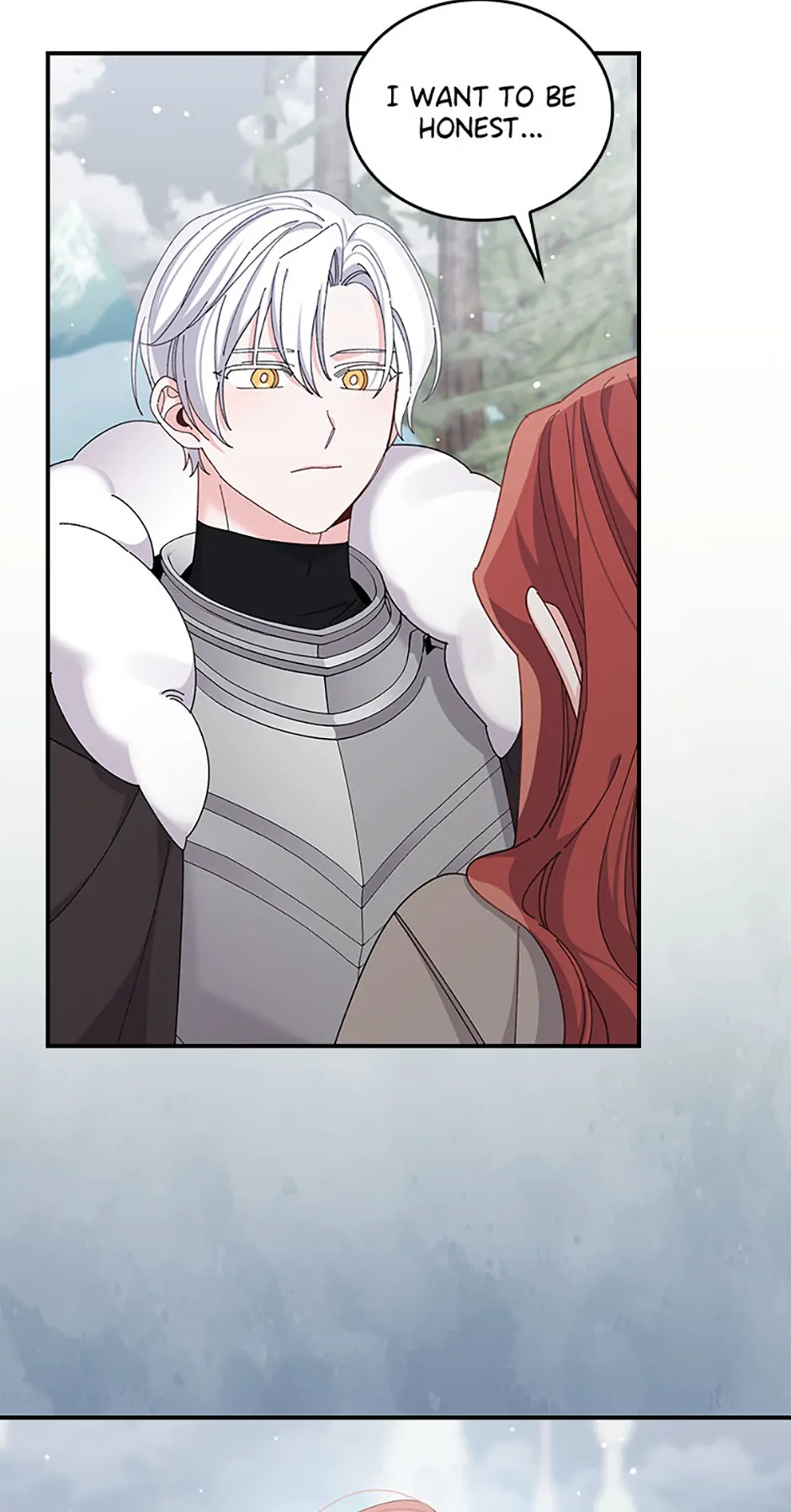 The Villain’s Sister Suffers Today Chapter 72 - page 36