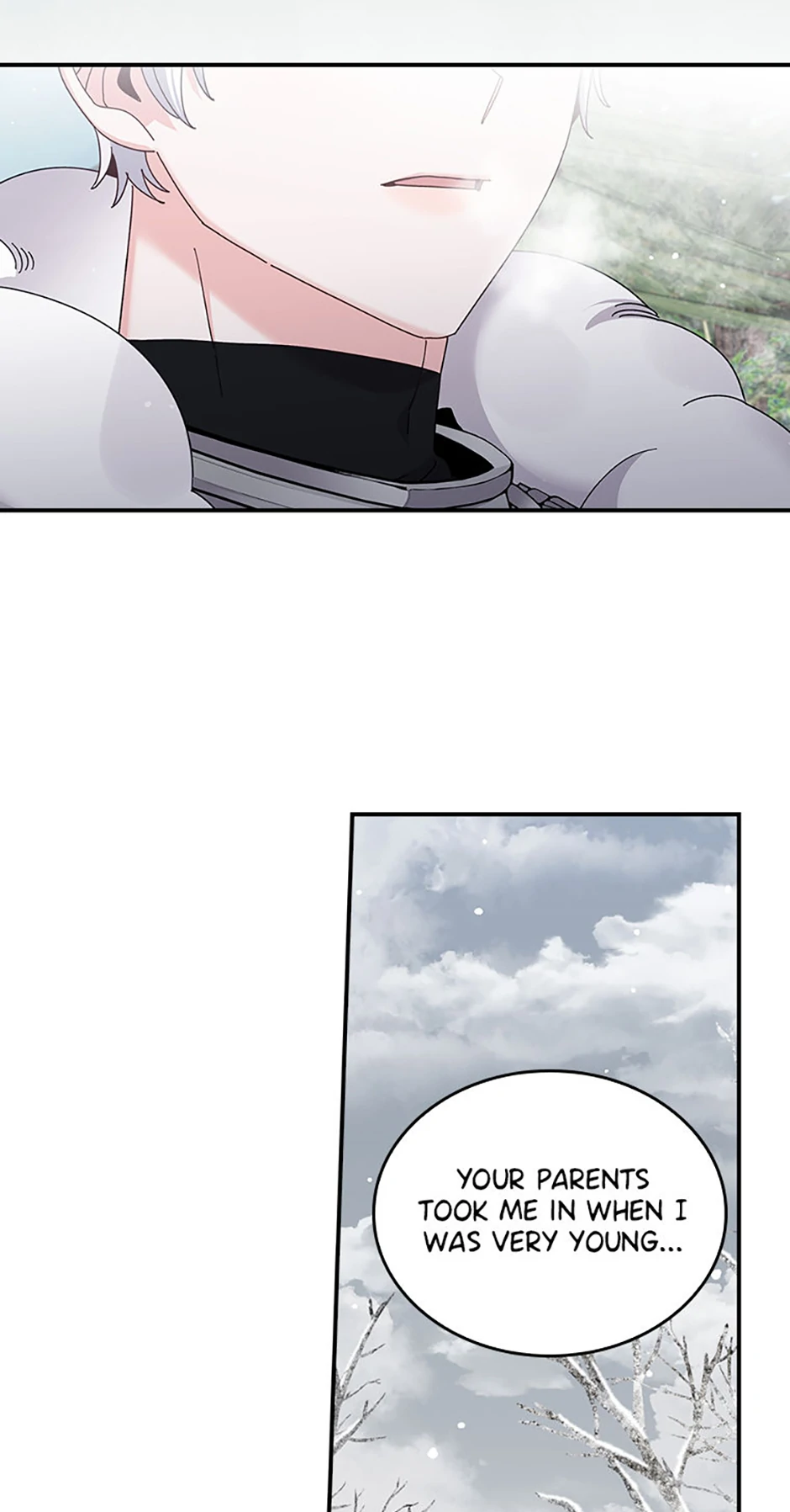 The Villain’s Sister Suffers Today Chapter 72 - page 38