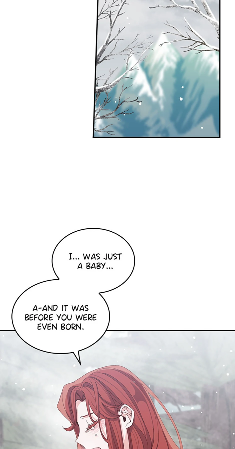 The Villain’s Sister Suffers Today Chapter 72 - page 39