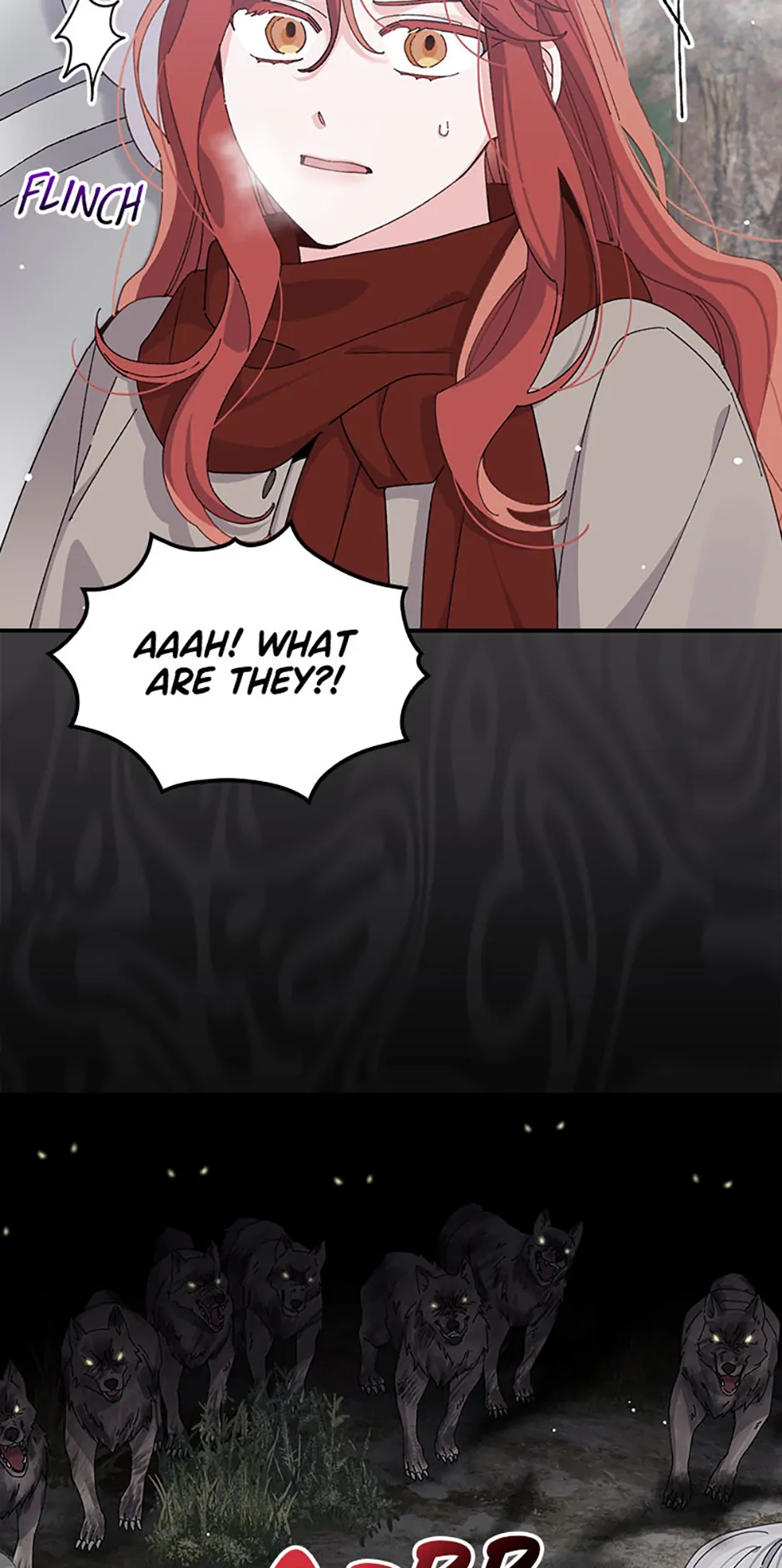 The Villain’s Sister Suffers Today Chapter 72 - page 4