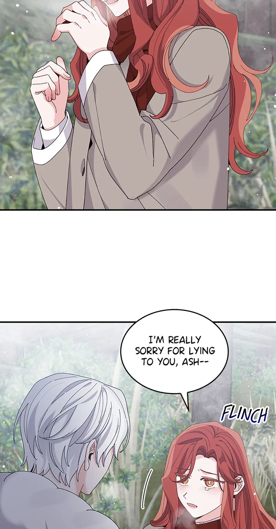 The Villain’s Sister Suffers Today Chapter 72 - page 40