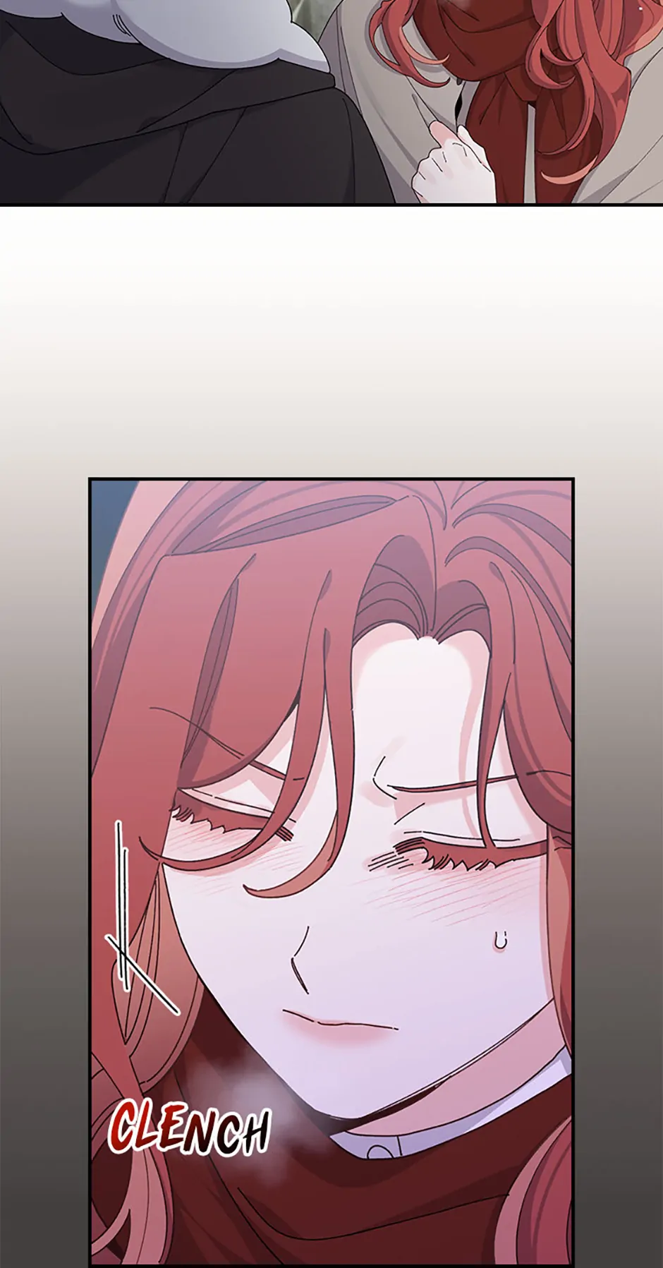 The Villain’s Sister Suffers Today Chapter 72 - page 41