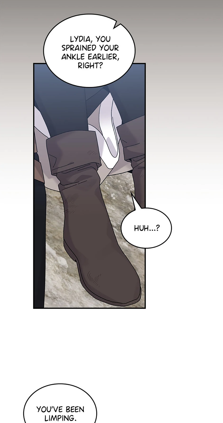 The Villain’s Sister Suffers Today Chapter 72 - page 43
