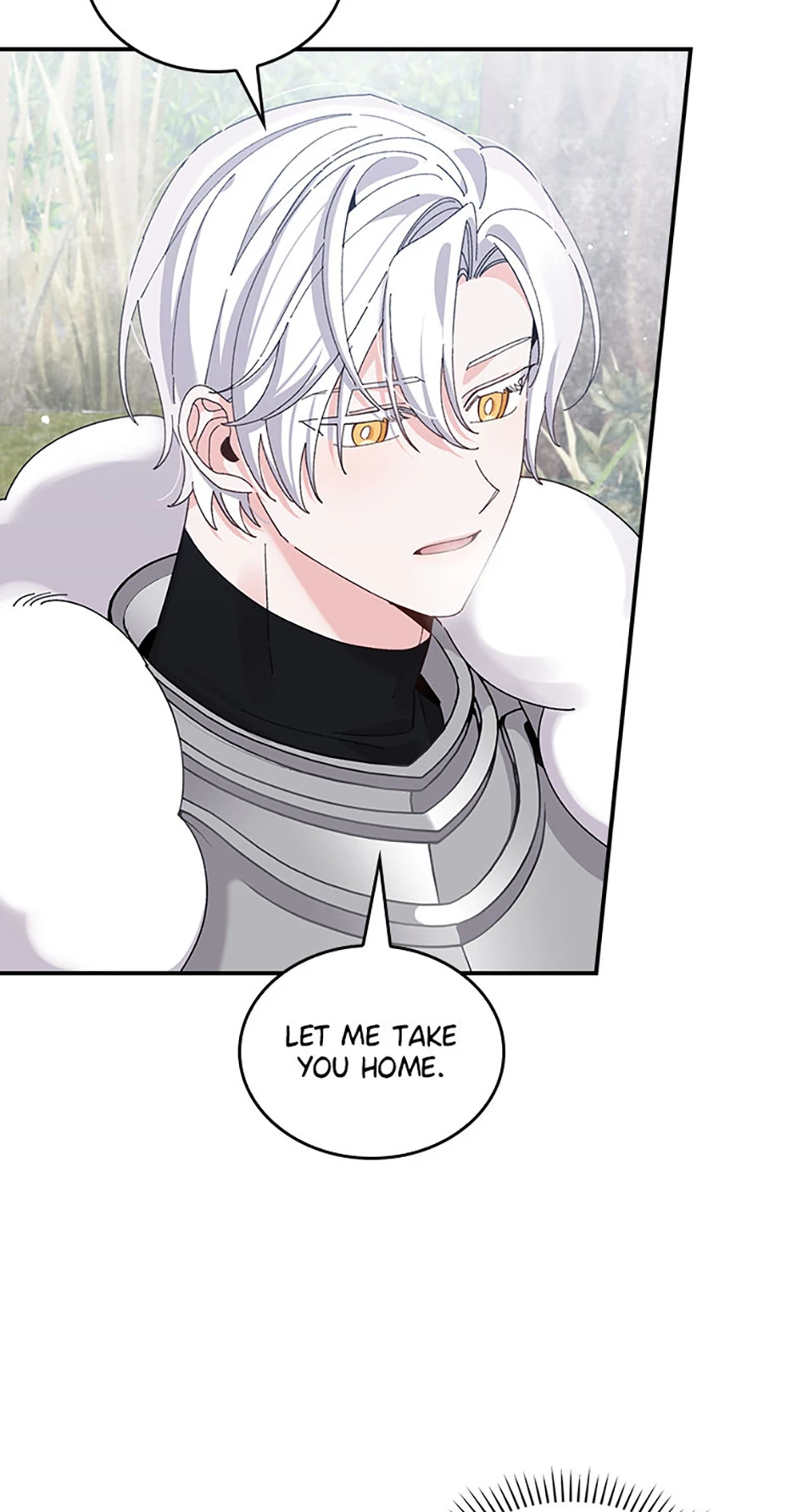 The Villain’s Sister Suffers Today Chapter 72 - page 44