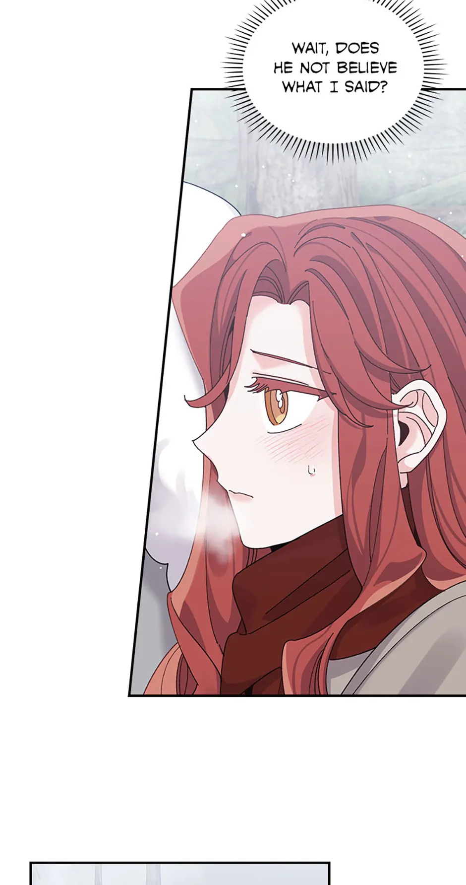 The Villain’s Sister Suffers Today Chapter 72 - page 45