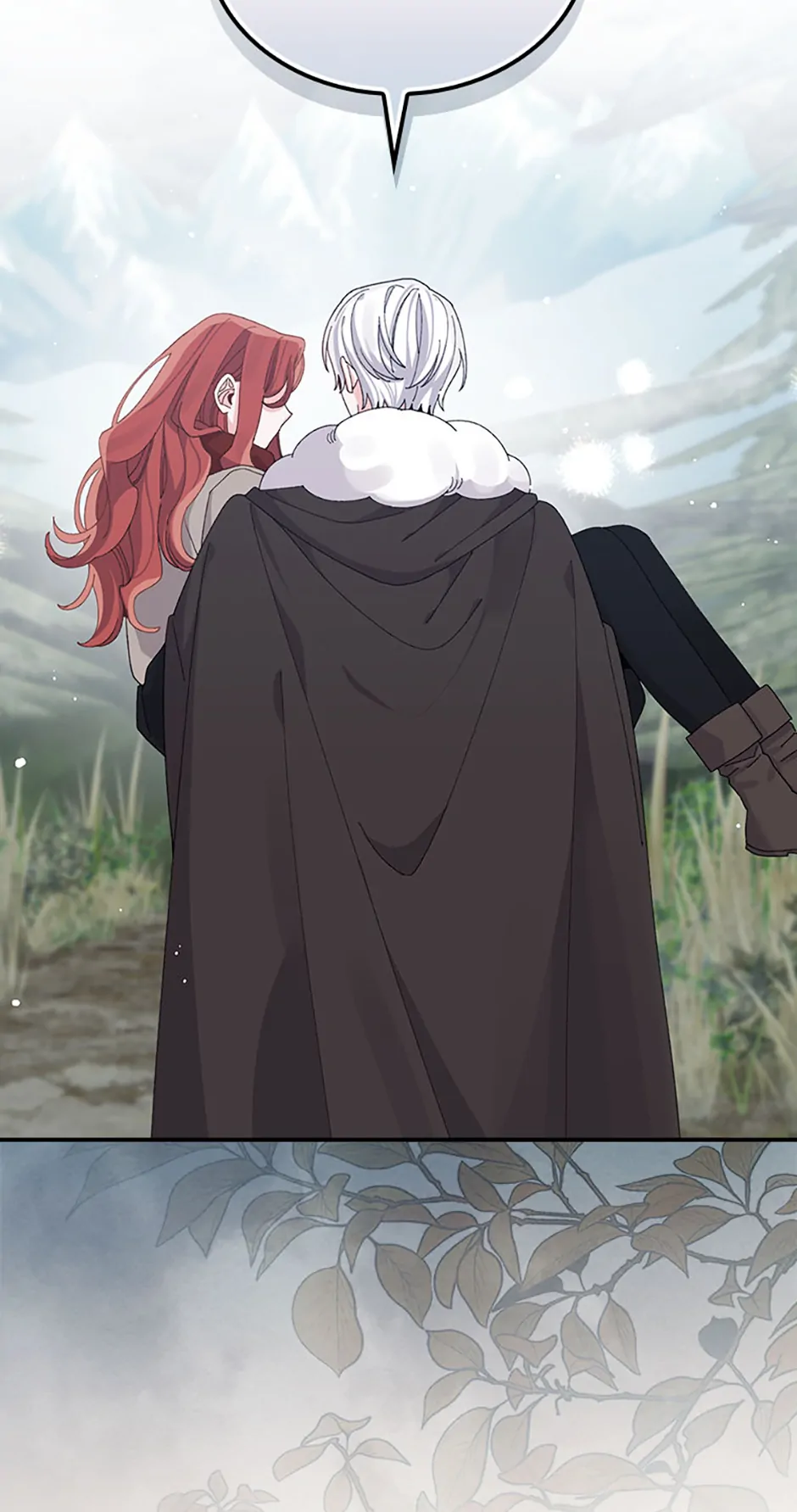 The Villain’s Sister Suffers Today Chapter 72 - page 48