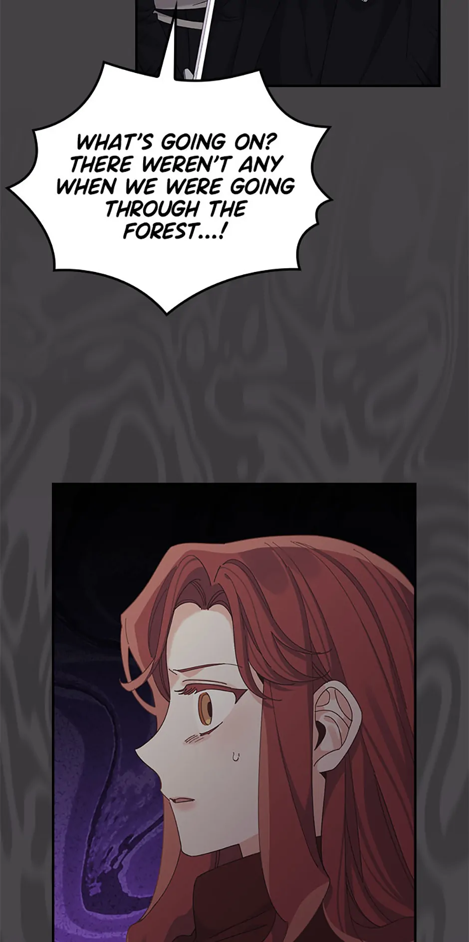 The Villain’s Sister Suffers Today Chapter 72 - page 6