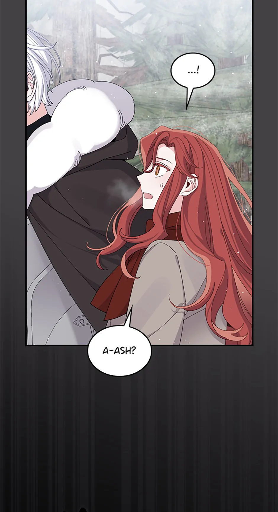 The Villain’s Sister Suffers Today Chapter 72 - page 9