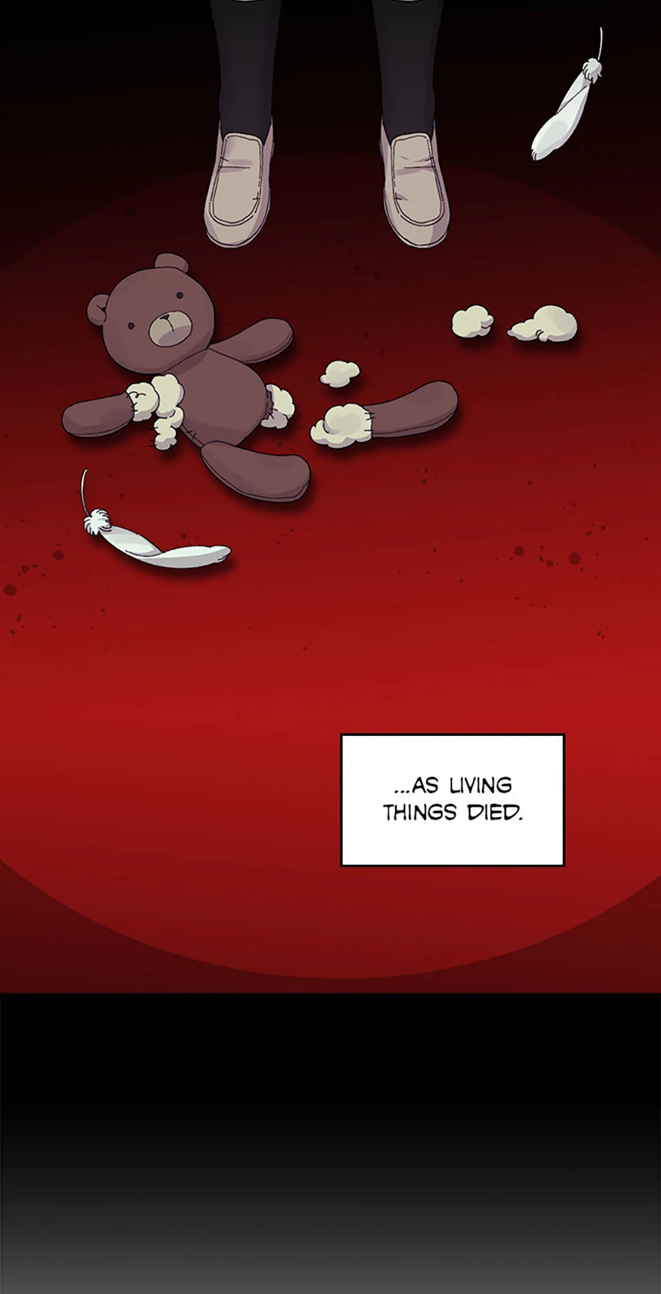 The Villain’s Sister Suffers Today Chapter 74 - page 12