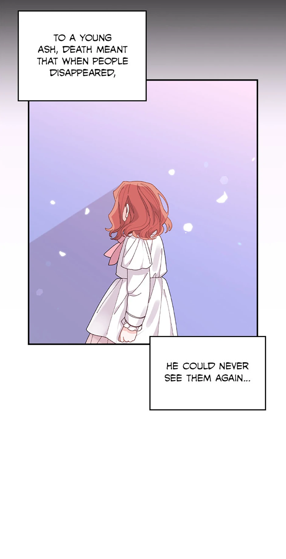 The Villain’s Sister Suffers Today Chapter 74 - page 13