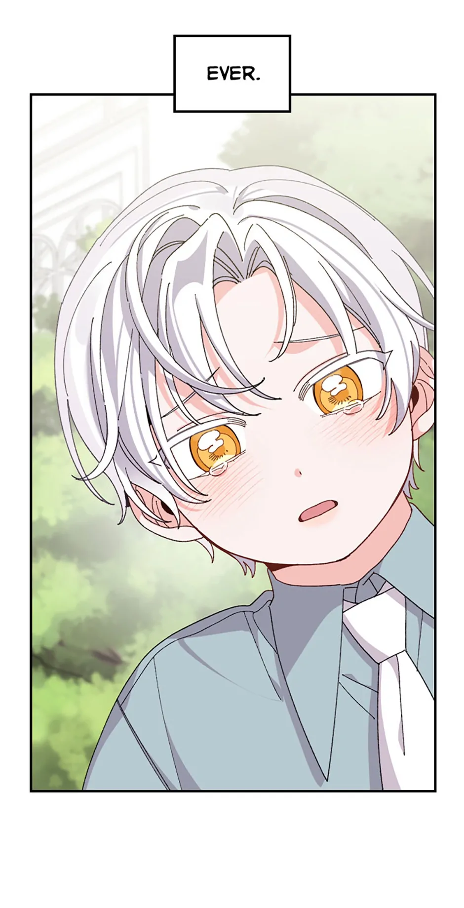 The Villain’s Sister Suffers Today Chapter 74 - page 14