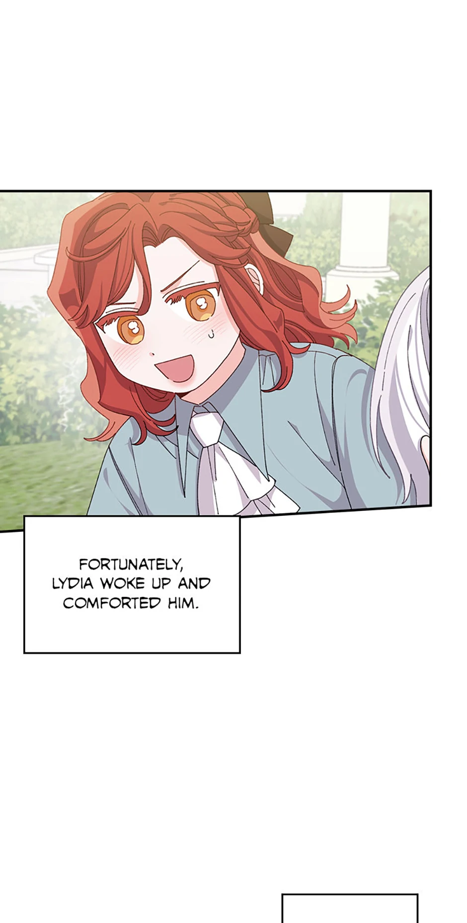 The Villain’s Sister Suffers Today Chapter 74 - page 16