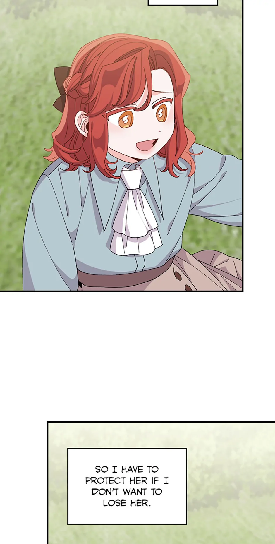 The Villain’s Sister Suffers Today Chapter 74 - page 18