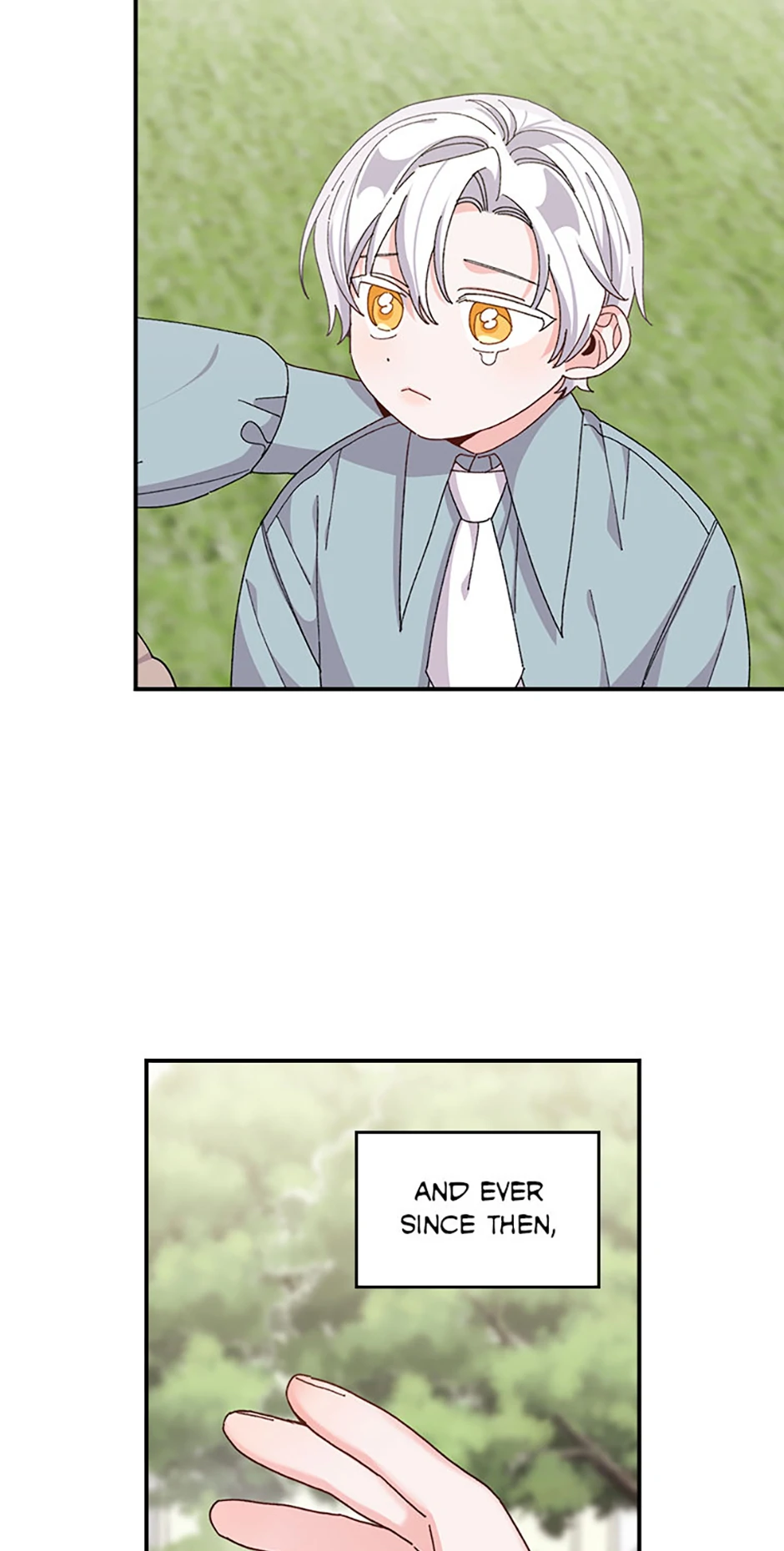The Villain’s Sister Suffers Today Chapter 74 - page 19