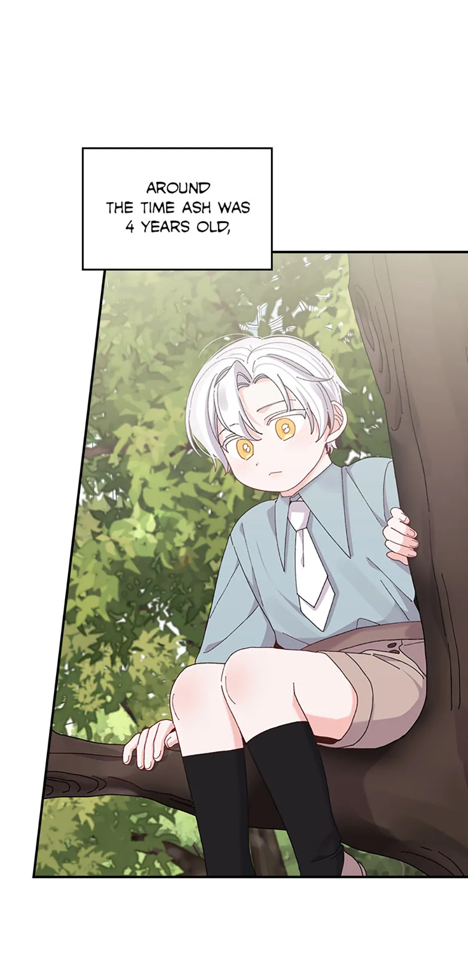The Villain’s Sister Suffers Today Chapter 74 - page 2