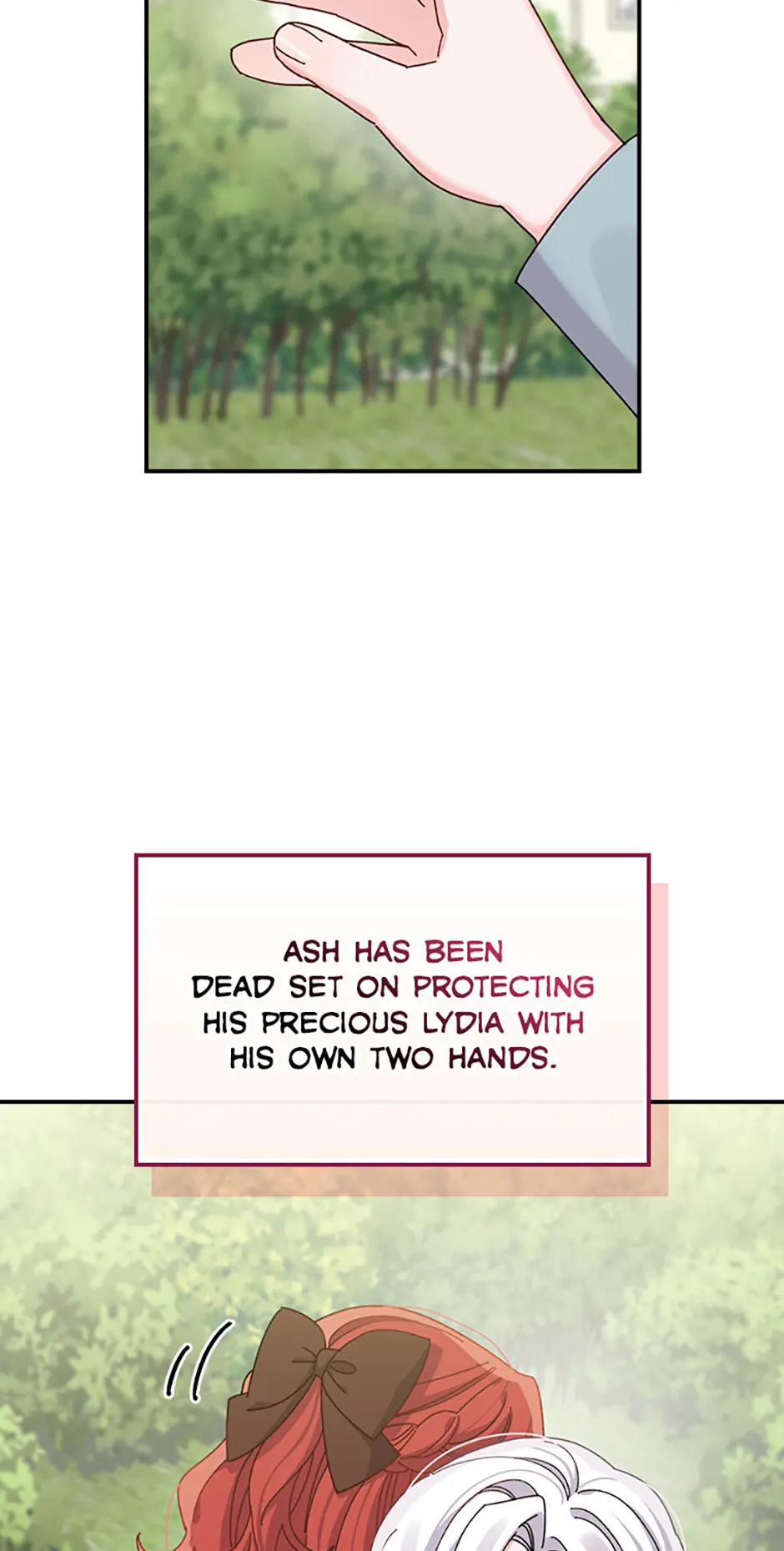 The Villain’s Sister Suffers Today Chapter 74 - page 20