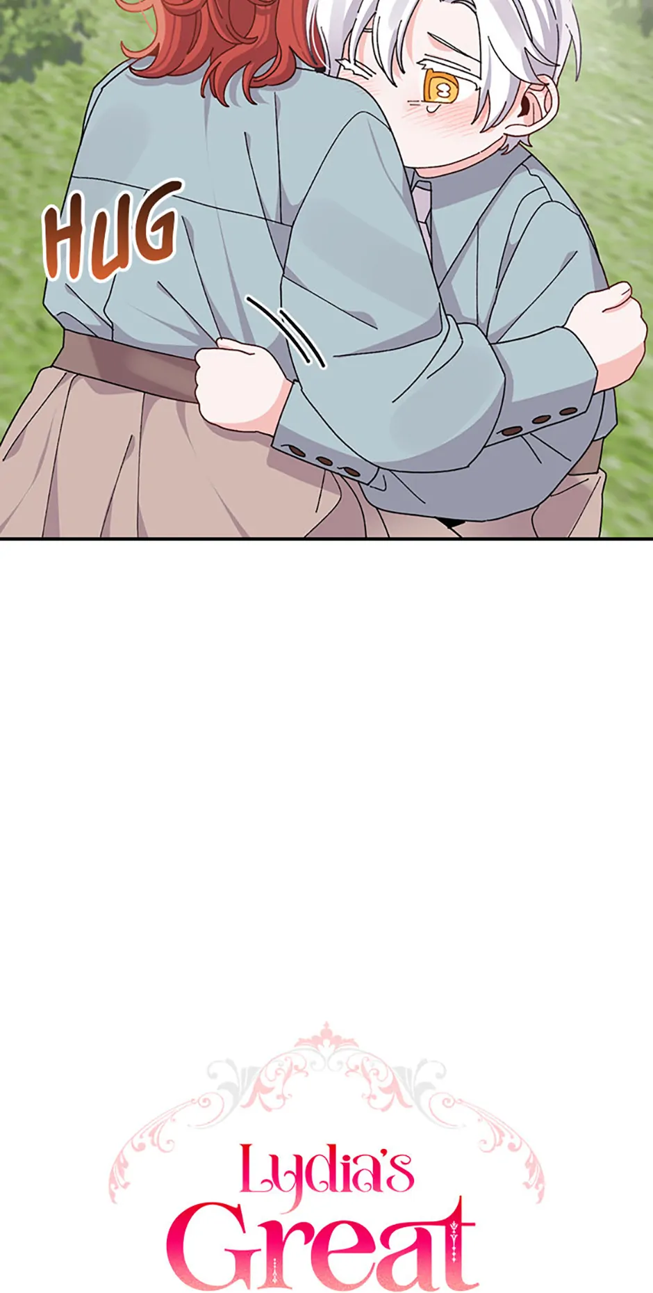The Villain’s Sister Suffers Today Chapter 74 - page 21