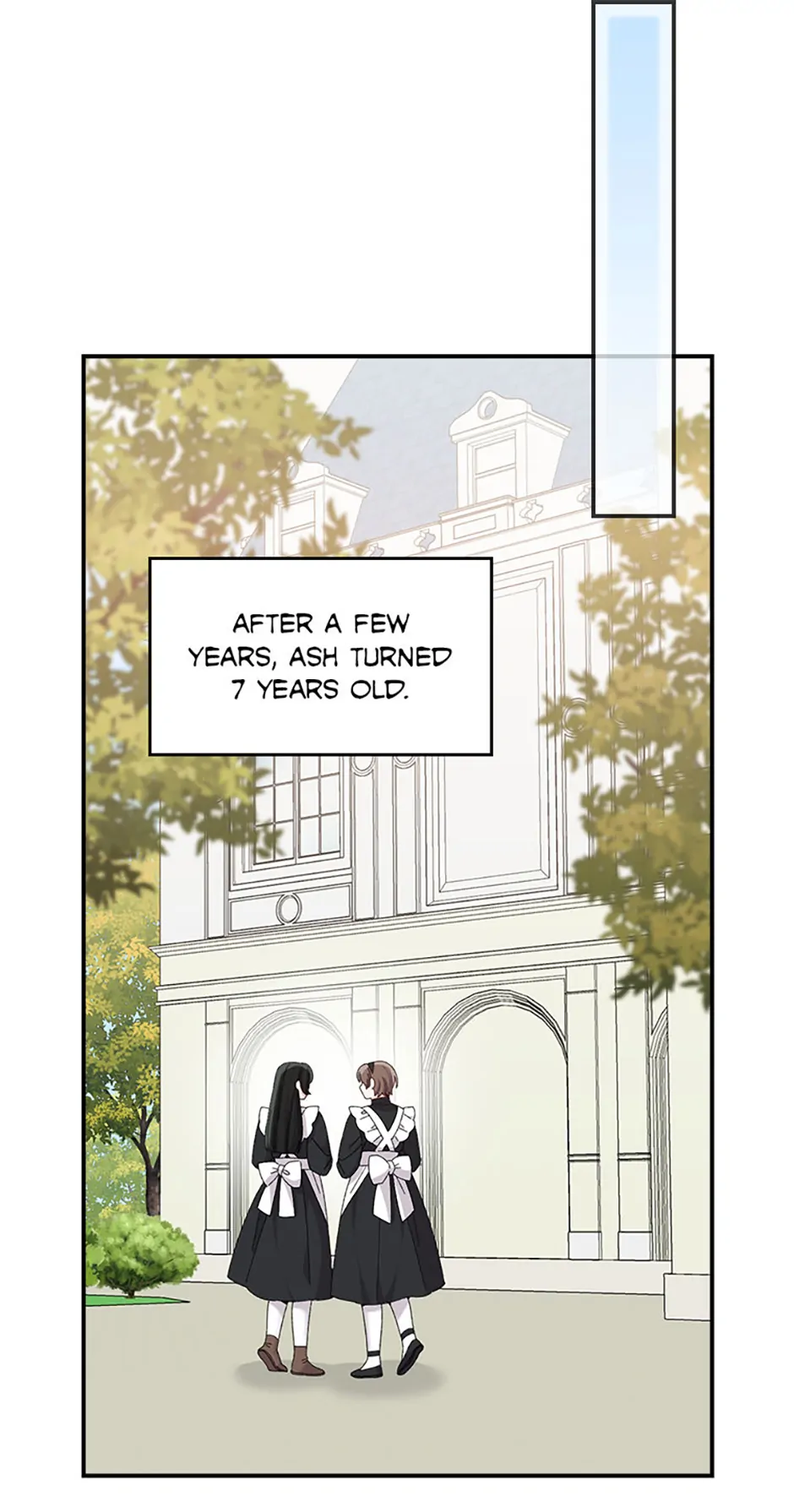 The Villain’s Sister Suffers Today Chapter 74 - page 23