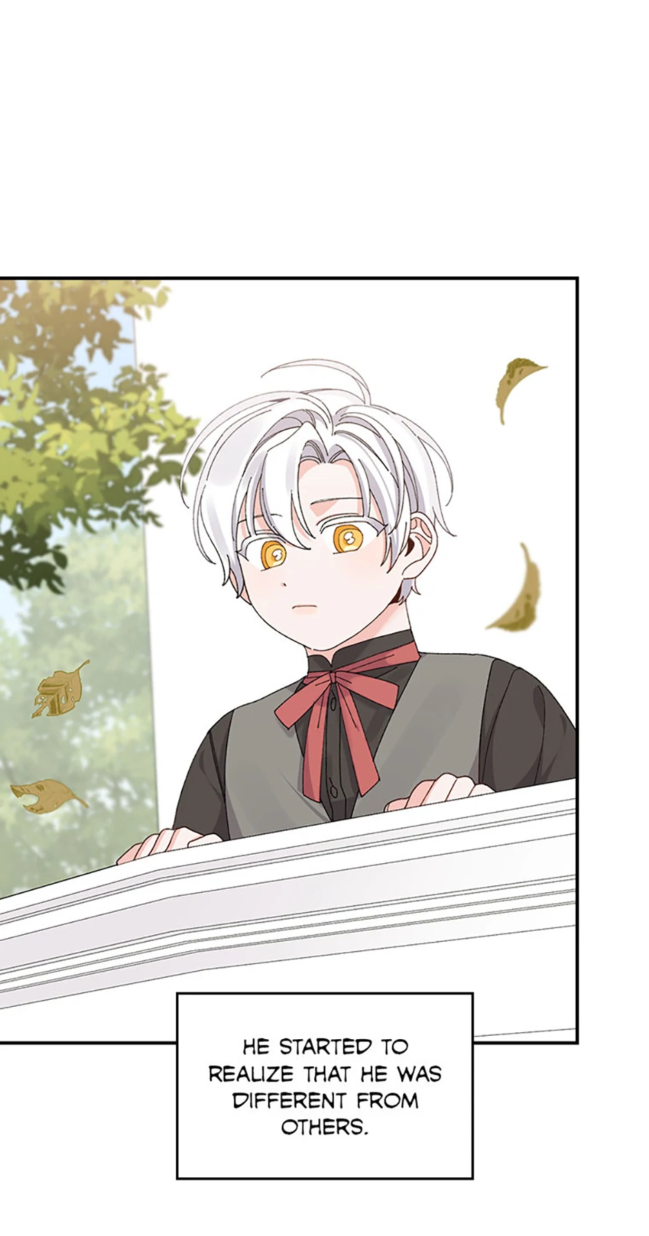 The Villain’s Sister Suffers Today Chapter 74 - page 24