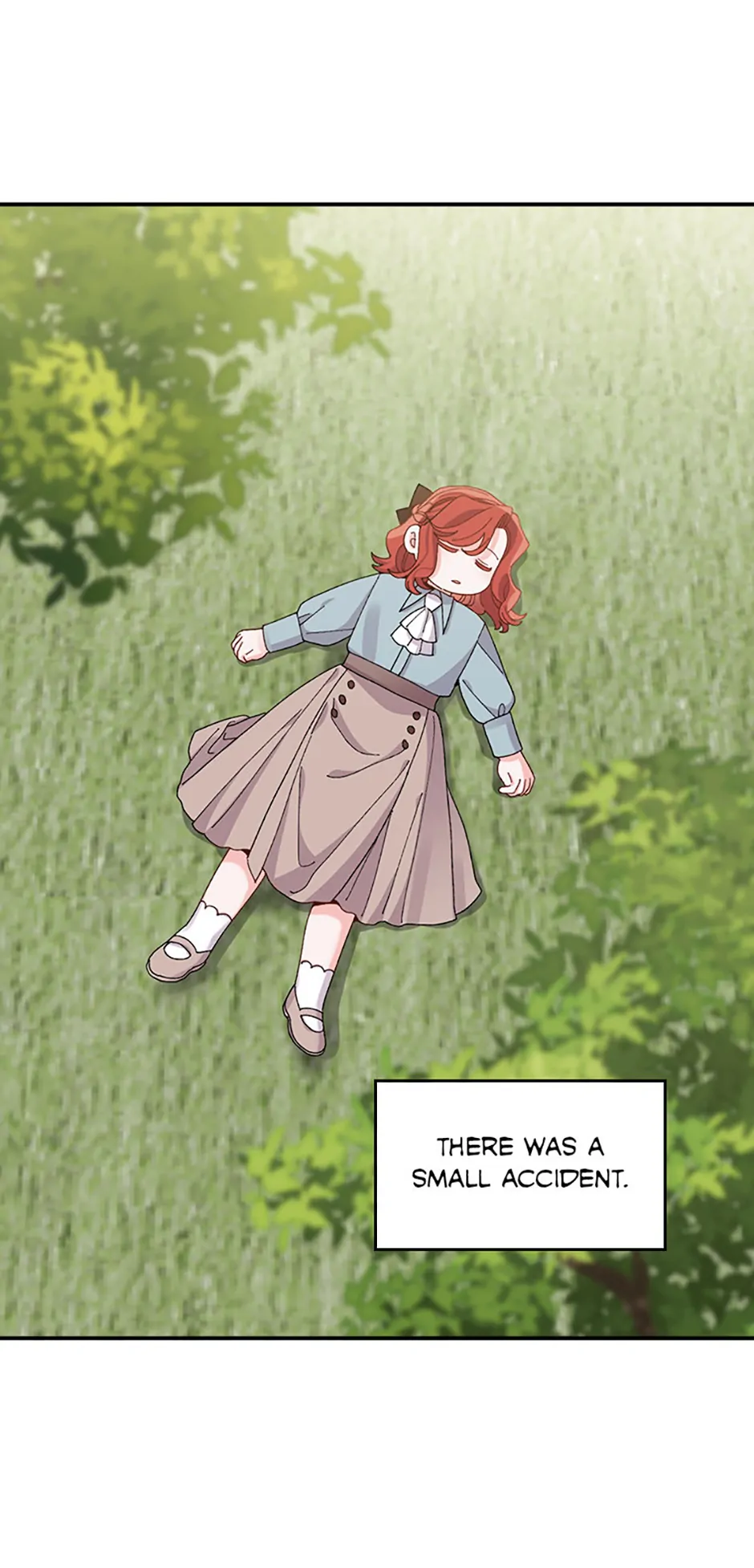 The Villain’s Sister Suffers Today Chapter 74 - page 3