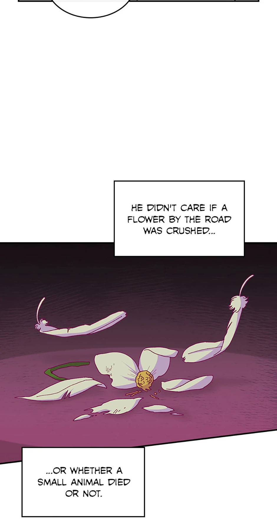 The Villain’s Sister Suffers Today Chapter 74 - page 30